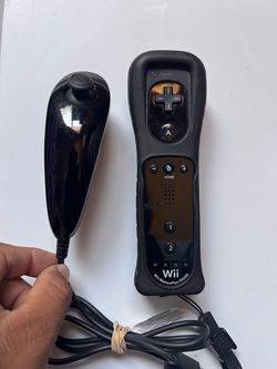 Nintendo Wii Official Motion Plus Controller (UNTESTED)
