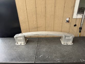 2023 2024 2025 HYUNDAI IONIQ 6 FRONT REINFORCEMENT OEM USED