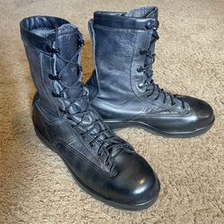 Belleville 800 ST, Flight / Safety Boots 8.5R