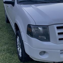 2009 Ford Expedition