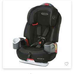 New Graco Nautilus 65 3 In 1 Car Seat 