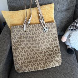 Michael Kors Tote Bag 