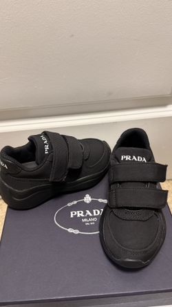 Prada Snickers 
