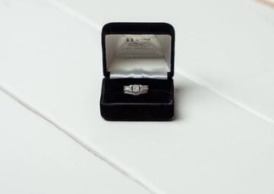 Wedding Engagement Set