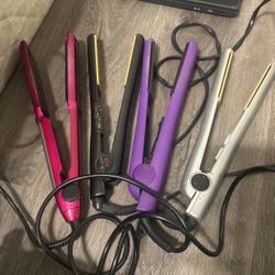 hair Straighteners