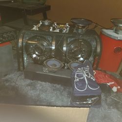 Awesome Home Speaker System 