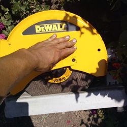 Chop Saw 14"