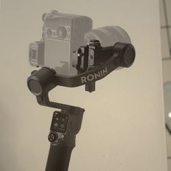 DJI RS3 MINI gimbal