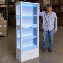 Display Shelf New