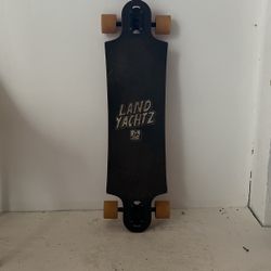 Lanyachtz Switchblade 36 (Chimera Series)