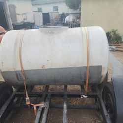 Rmi 300 Gallon Watertank Model No 300h