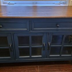 Kitchen or TV Cabinet