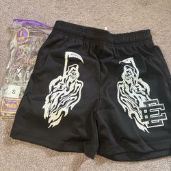 SIZE S NEW:100% Authentic Eric Emmanuel’s 