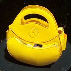 ** HOMAGE YEAR OVA MINI BAG** $125 obo