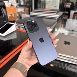 Apple iPhone 15 Pro 128GB! Unlocked to any company! 90 day warranty! We offer financing!