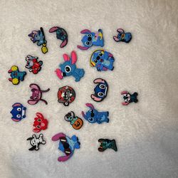 Croc Charms $1each