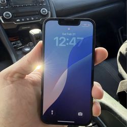 Apple iPhone 13 Mini 128GB Unlocked