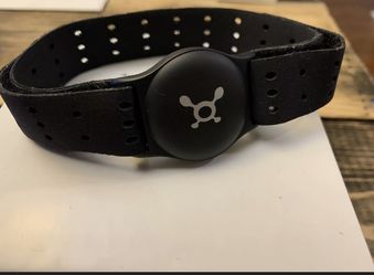 Orange Theory OT Beat Burn - Heart Rate Monitor: Excellent Condition! for  Sale in Heathrow, FL - OfferUp