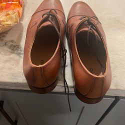 Men’s Dress Shoes