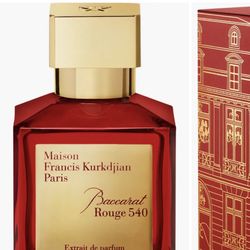 Mason Francis Rouge 540