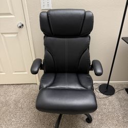 Office Computer Chair Black
