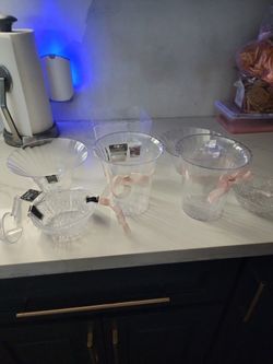 CANDIES containers