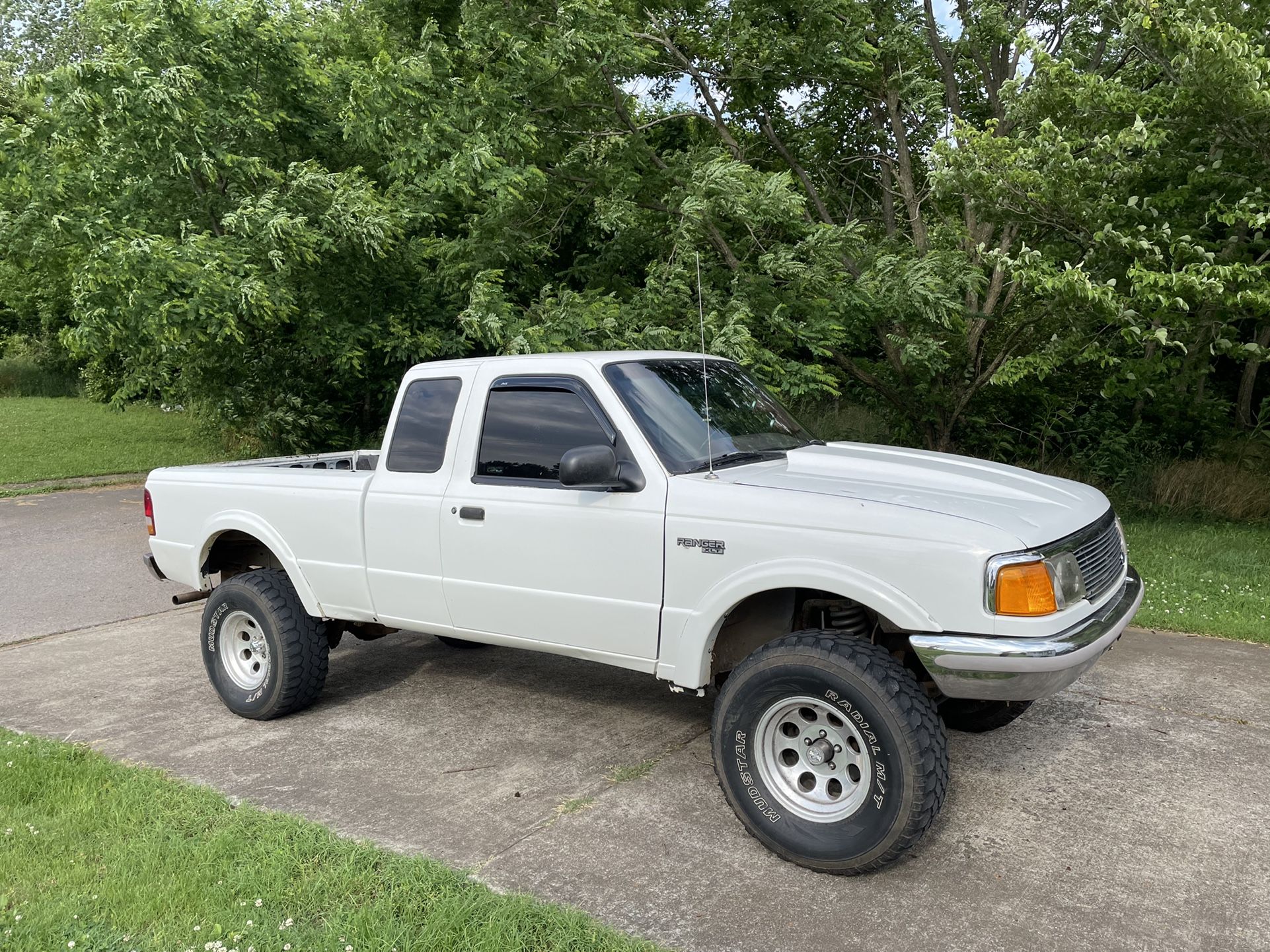 1993 Ford Ranger STX for Sale Affordable Used Cars, Reliable Pickups