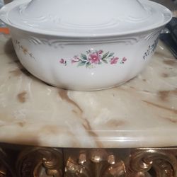 Serving Dish