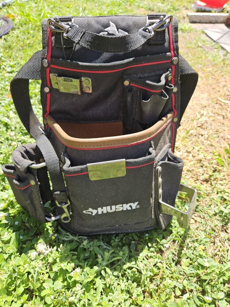 Husky Work Bag (Tools)