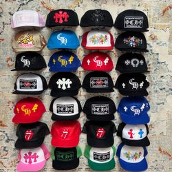 Chrome Hearts