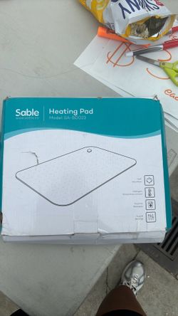 Heating pad