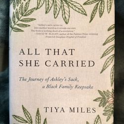 All That She Carried Book