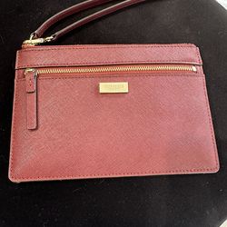 Kate Spade Woman’s Wristlet Purse