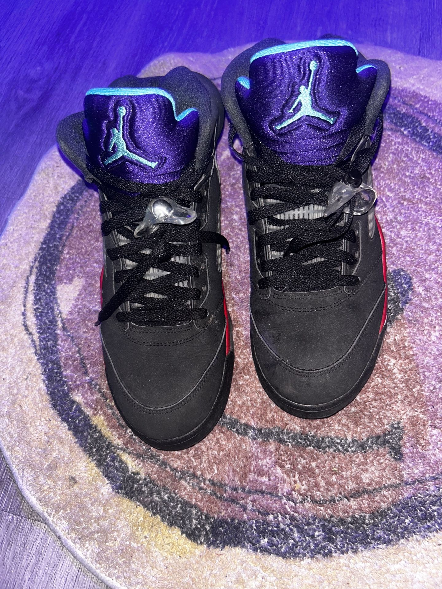 Jordan’s