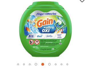 Gain Flings 60 ct !!! 