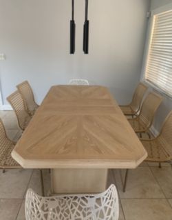 dining table Dinner Table Mesa De Comedor