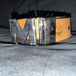 MCM reversible Belt