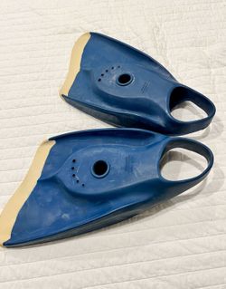 Churchill Makapuu Floating Swim Fins