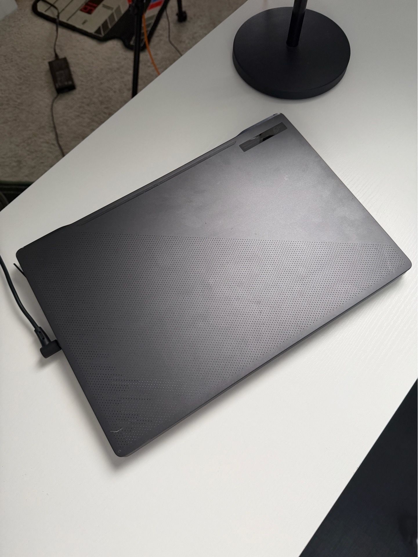 ASUS ROG Zephyrus G15 (2022) | Ryzen 9 | RTX 3070 | 1TB SSD | READ DESC