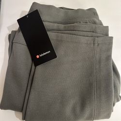 Lululemon Steady State Sweatpants