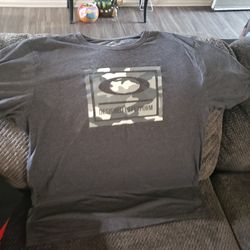 Oakley Mens Tee