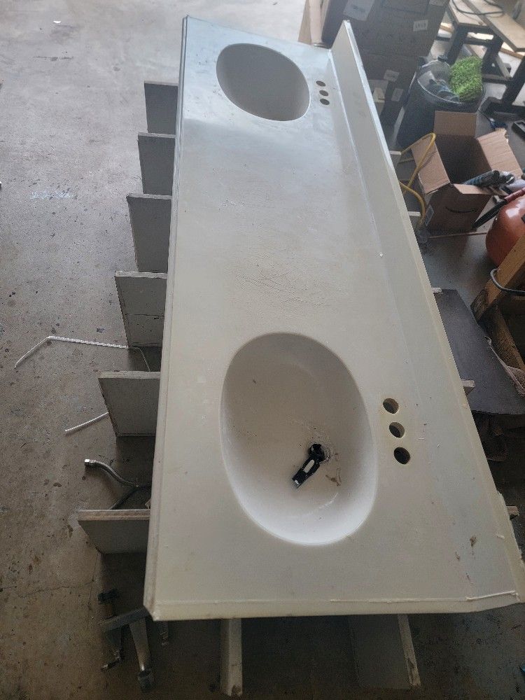 Doble Sink