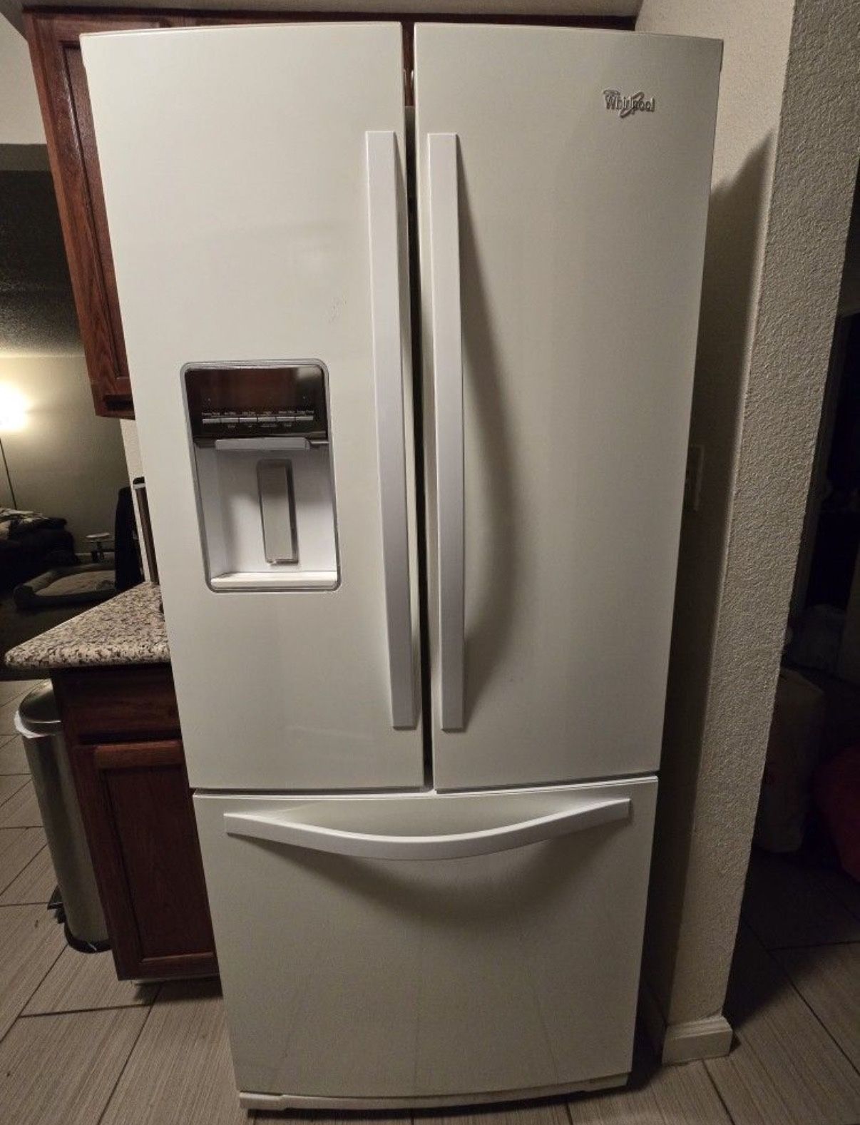 Whirlpool Fridge