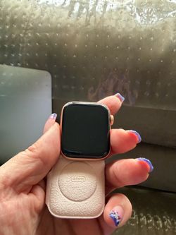 APPLE WATCH