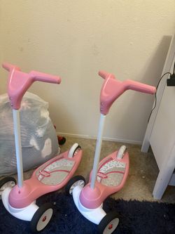 Scooters