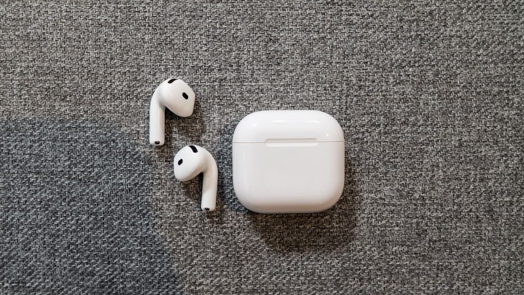 Air Pods 4th Generation