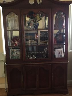 China Cabinet for Sale