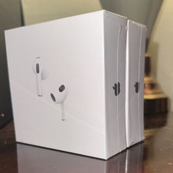 AIRPODS GEN 3