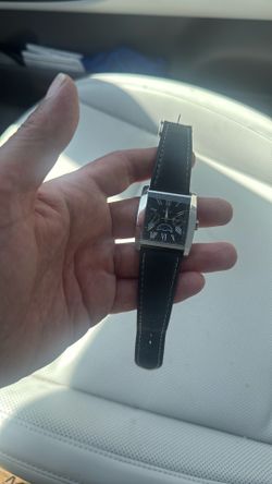 Men Watch