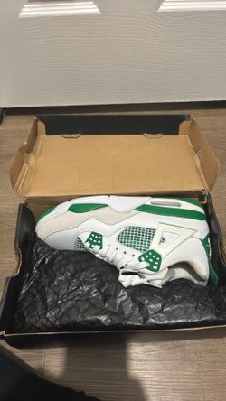 Jordan 4